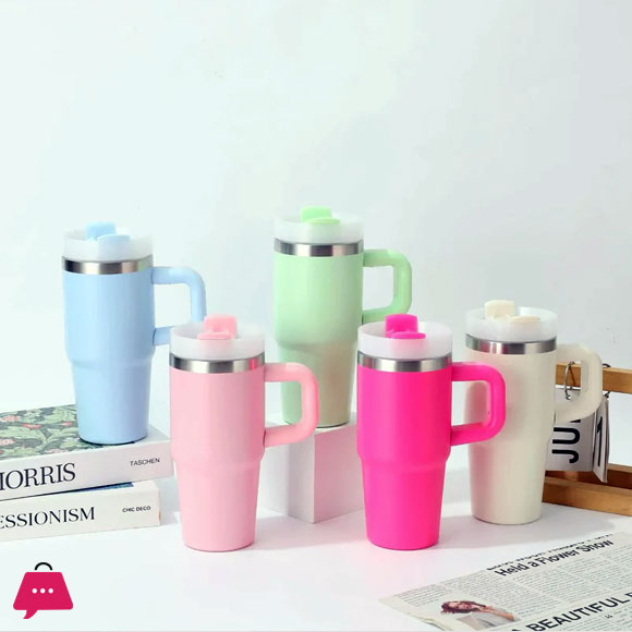 Mini Tumbler 20oz / 420ml