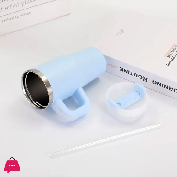 Mini Tumbler 20oz / 420ml