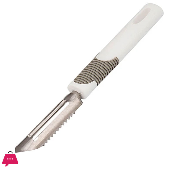 Prestige Basic Peeler Scale