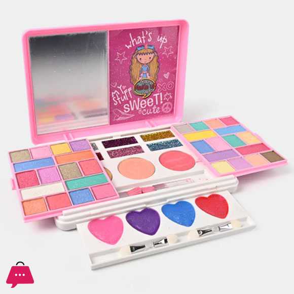 Pretty Little Princess Makeup Set