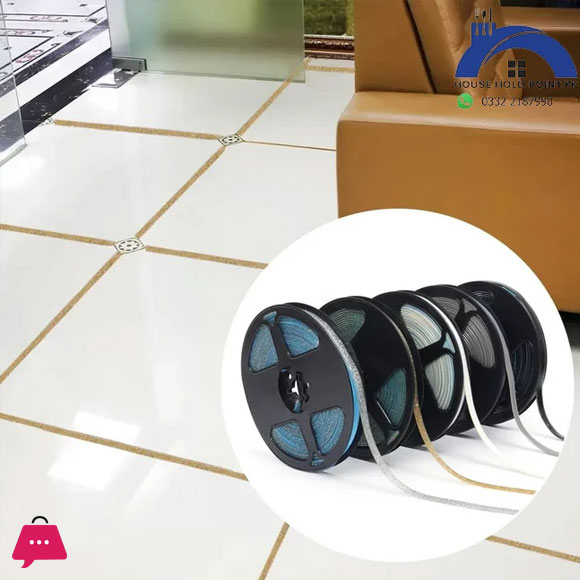 Self Adhesive Seam Gap Filling Tape 5 Meters