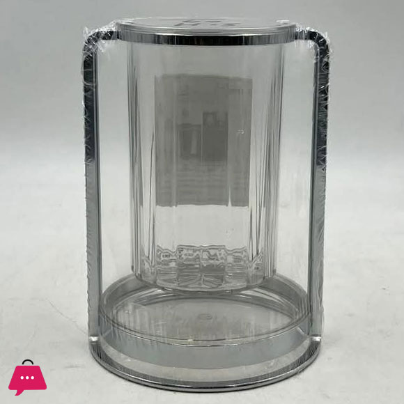 Spoon Holder Acyclic Glasss