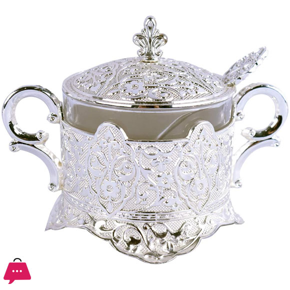 Sugar Pot TA1961