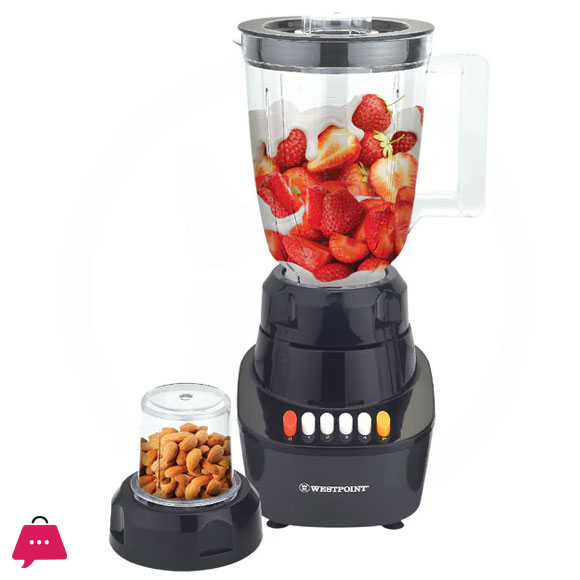 WestPoint Blender & Dry mill 2 in 1