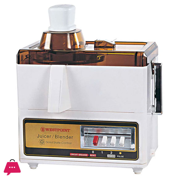 WestPoint Hard fruit juicer 1186