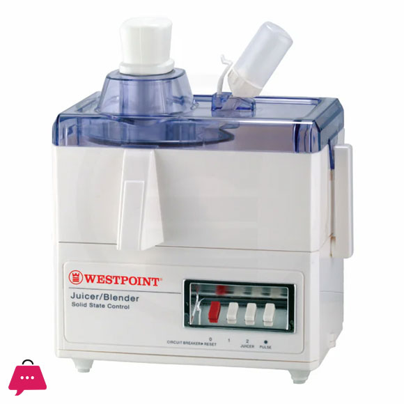 WestPoint Hard fruit juicer 2405