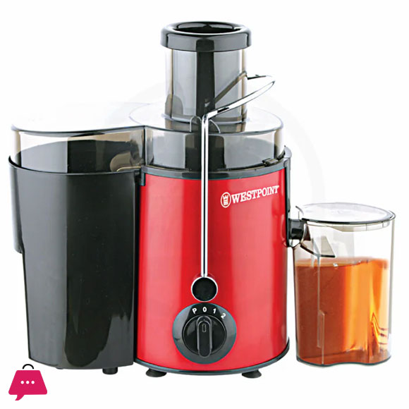 WestPoint Juicer 5160