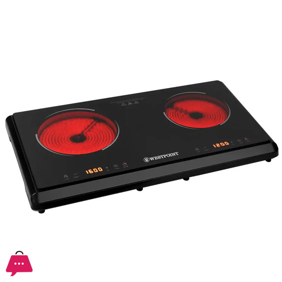 WestPoint Professional Ceramic Cooker WF-292