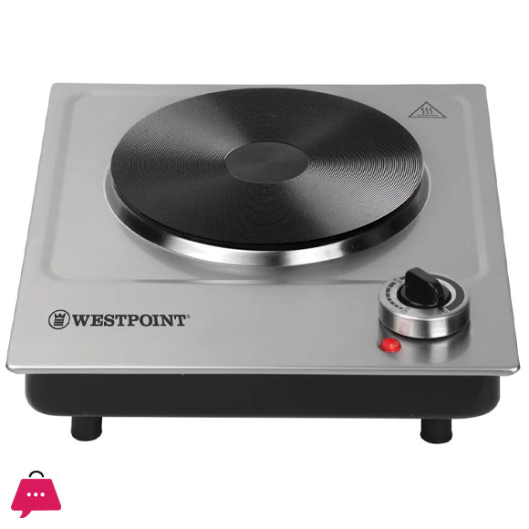 WestPoint Professional Hot Plate WF-251