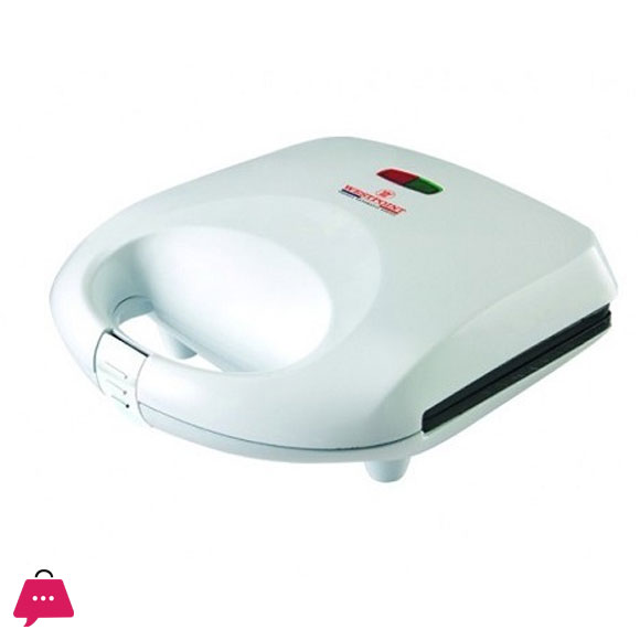 Westpoint 2 Slice Sandwich Maker WF-640