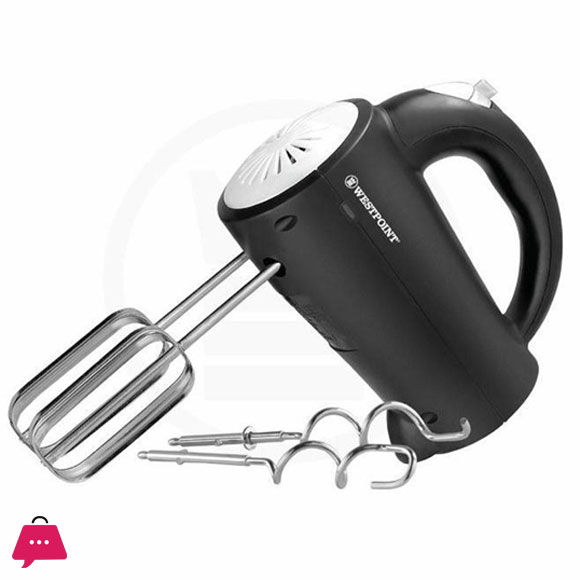 Westpoint Egg Beater WF-9901