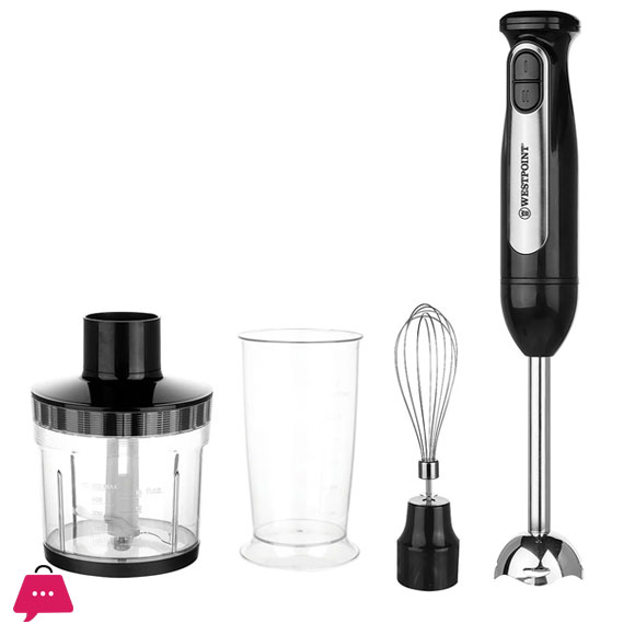 Westpoint Hand Blender WF-9216