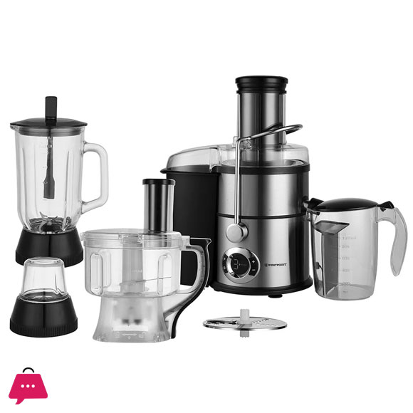 WestPoint Professional Kitchen Chef WF-1860