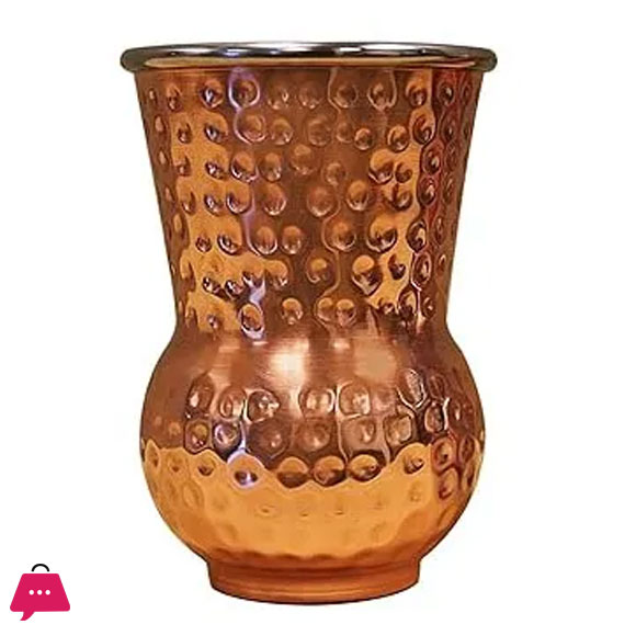 Pure Glass 0.4 Liter