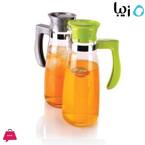 Ziba Sazan Pingu Bottle Romantic 1 PCS 400 ML