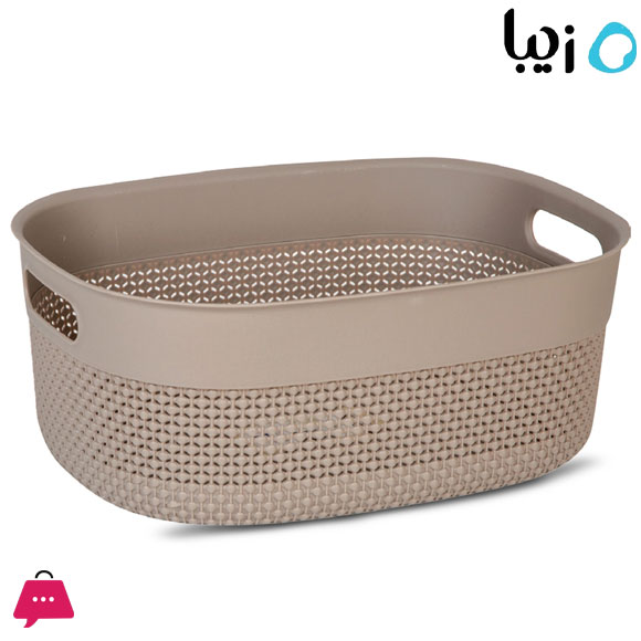 Ziba Sazon Pazirik Door Less Basket Size 2