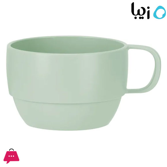 Zibasazan Short Drinking Cup 350ml