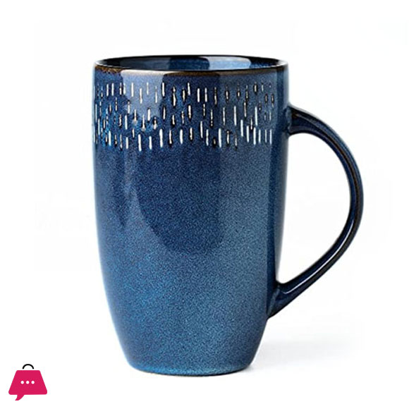 Ceramic coffee Mug 700 ML TXP-012