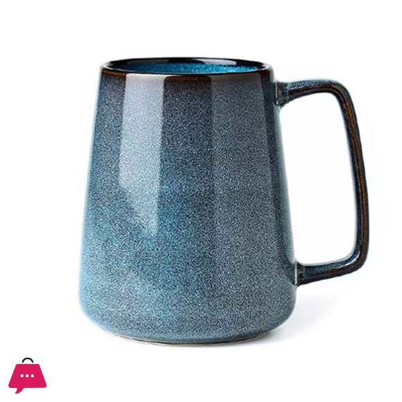 Ceramic coffee Mug 740 ML TXP-011