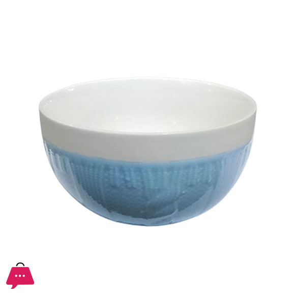 Ceramic Serving Bowl 650ML TXP-113