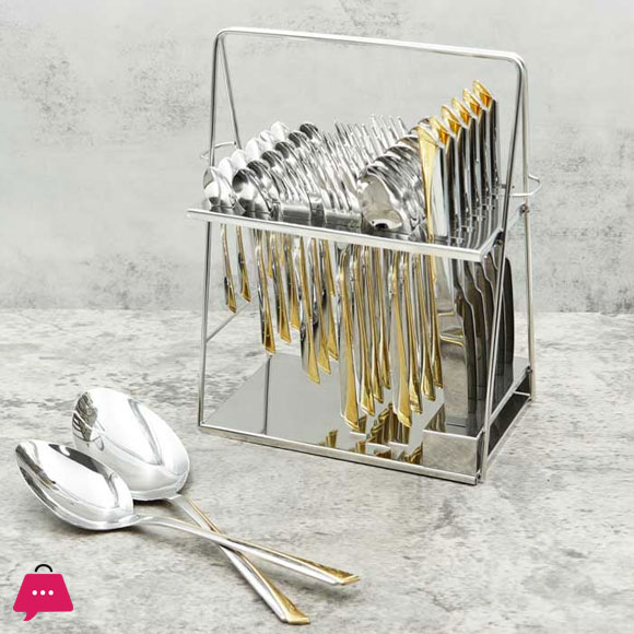 Cutlery Set 38 Pcs NN150