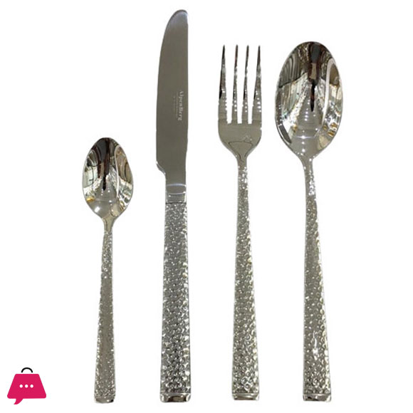 Cutlery Set 74 Pcs set AA116