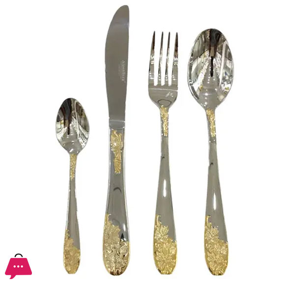 Cutlery Set 92 Piece AA039