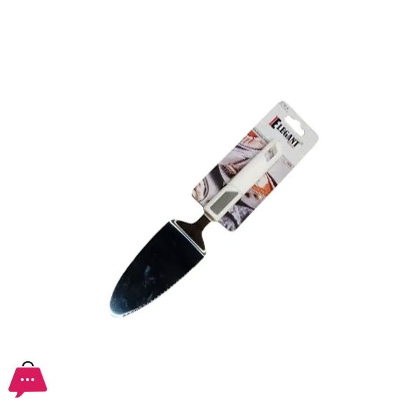Elegant Cake Server Slicer E7818