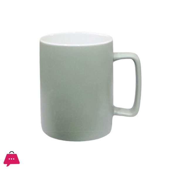 Mug 400ML TXP-111 (SY6233)