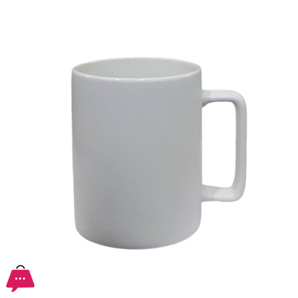Mug 400ML TXP-111 (SY6233)