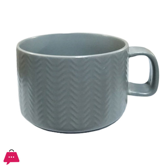 Mug 720ML TXP-112 (TB7762)