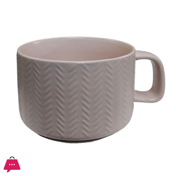 Mug 720ML TXP-112 (TB7762)