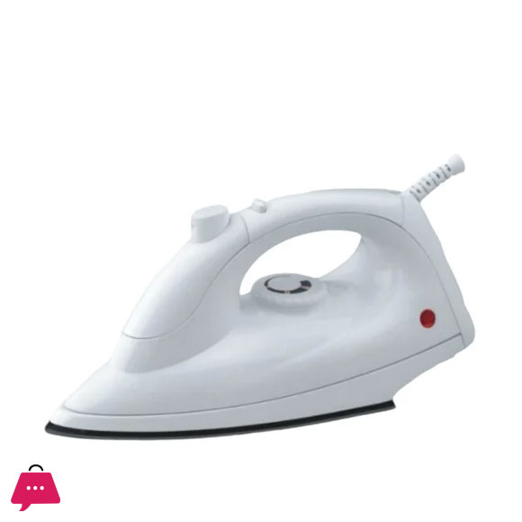 National Gold Dry Iron NG-786-124A