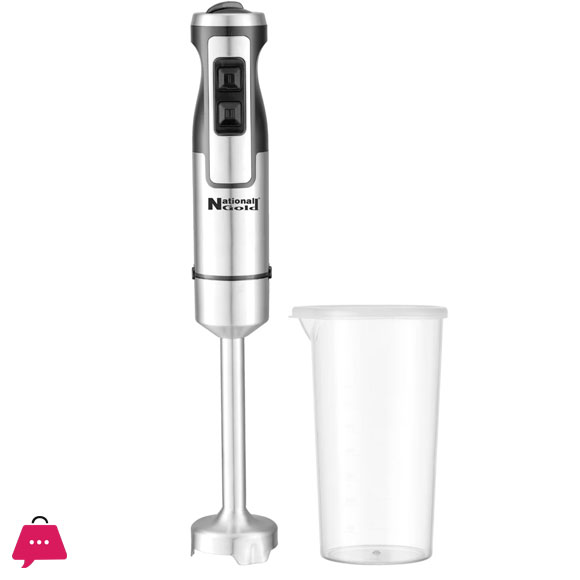 National Hand Blender 1000W NG-786-812