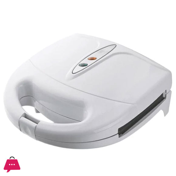 NATIONAL SANDWICH MAKER 750W NG-786-666