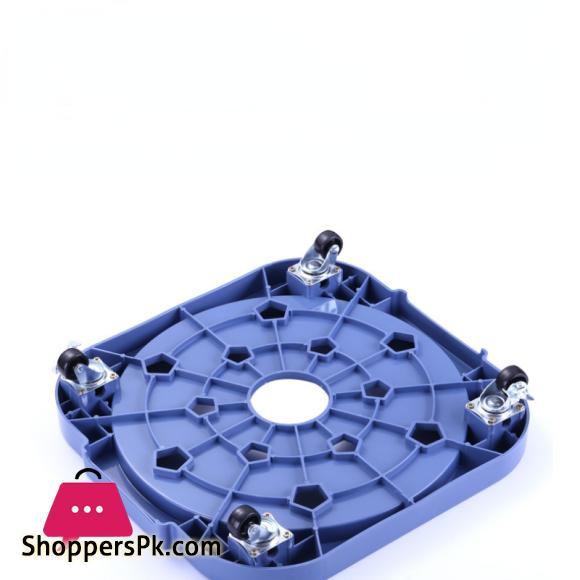 1PC Kitchen gas Cylinder Holder Vase / Gallon Bucket Storage