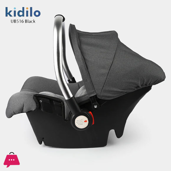 kidilo Infant Car Seat Carry Cot - G101