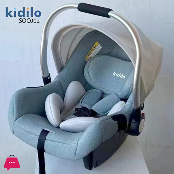kidilo Infant Car Seat Carry Cot – SQC002
