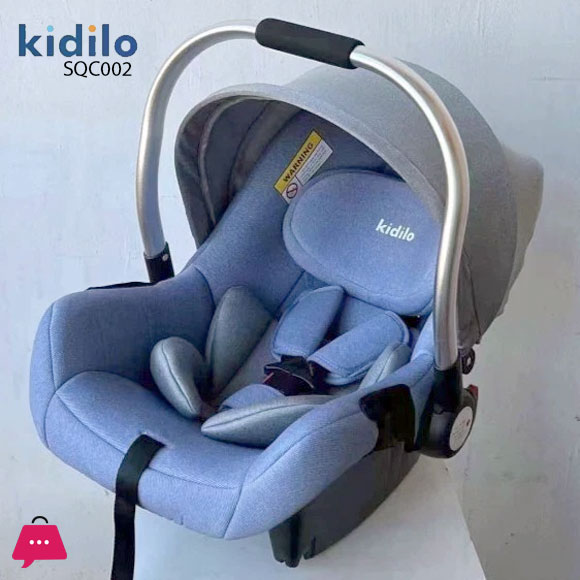 kidilo Infant Car Seat Carry Cot – SQC002