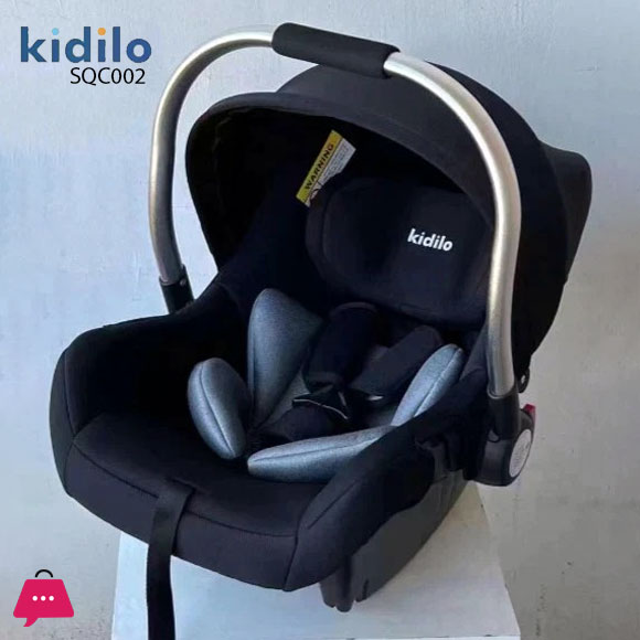 kidilo Infant Car Seat Carry Cot – SQC002