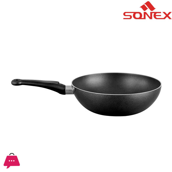Sonex Super Wok Non-stick - 27.5 cm