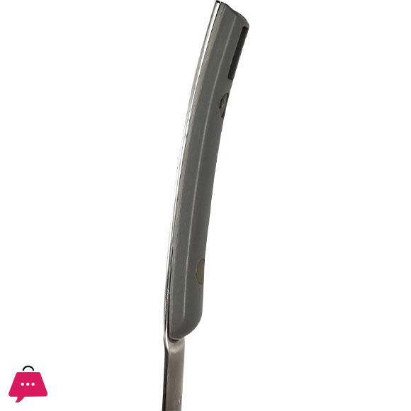 SS Strainer Bowl with Handle - 14CM