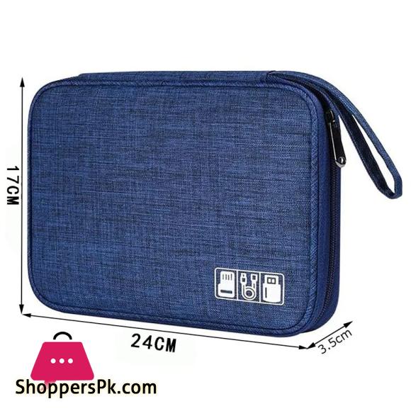 Multi-function Travel Storage Bags