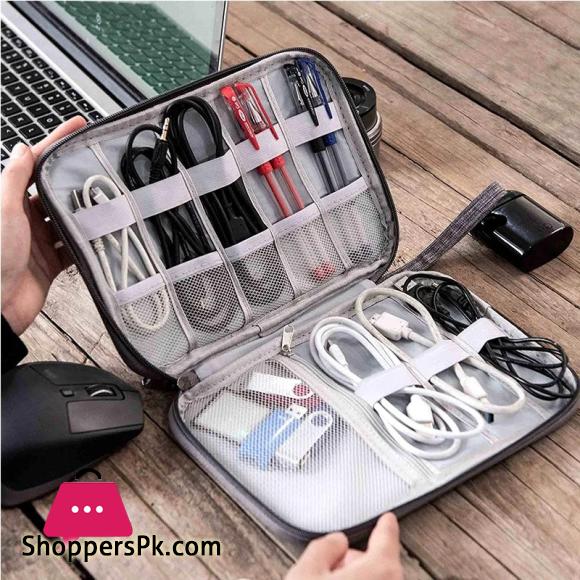 Multi-function Travel Storage Bags