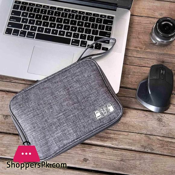 Multi-function Travel Storage Bags