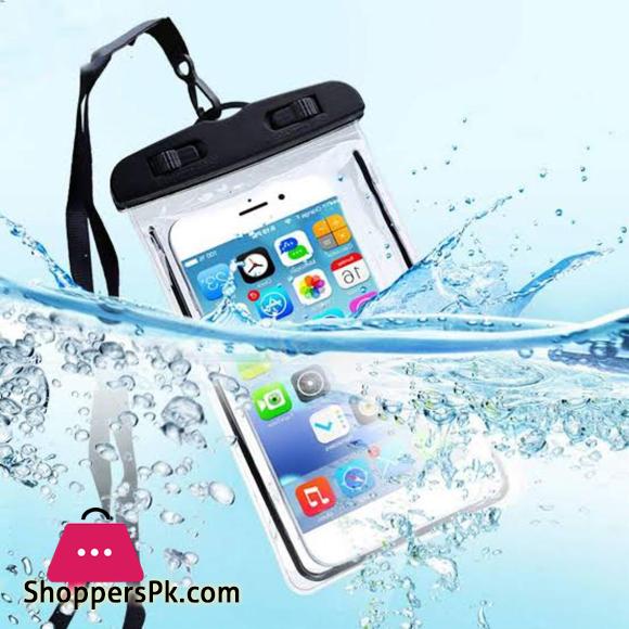 Waterproof Mobile Cover Underwater PVC pouch Case for all Universal Cell Phone Cover for Travel