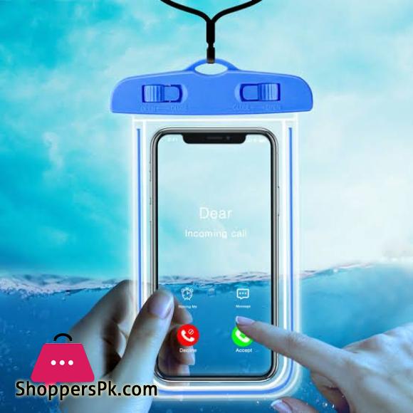 Waterproof Mobile Cover Underwater PVC pouch Case for all Universal Cell Phone Cover for Travel