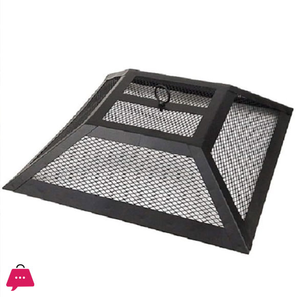 BBQ Grill Portable Table Stove Backyard Garden Camping Barbecue Party for Family