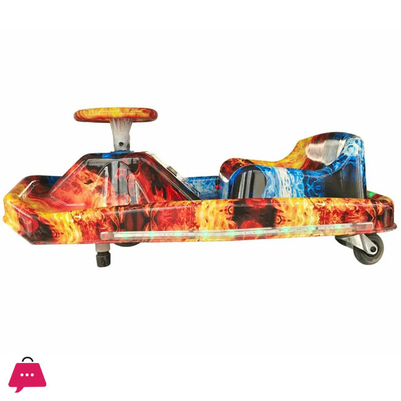 Drift kart Electric Drift Kart Drift Cart