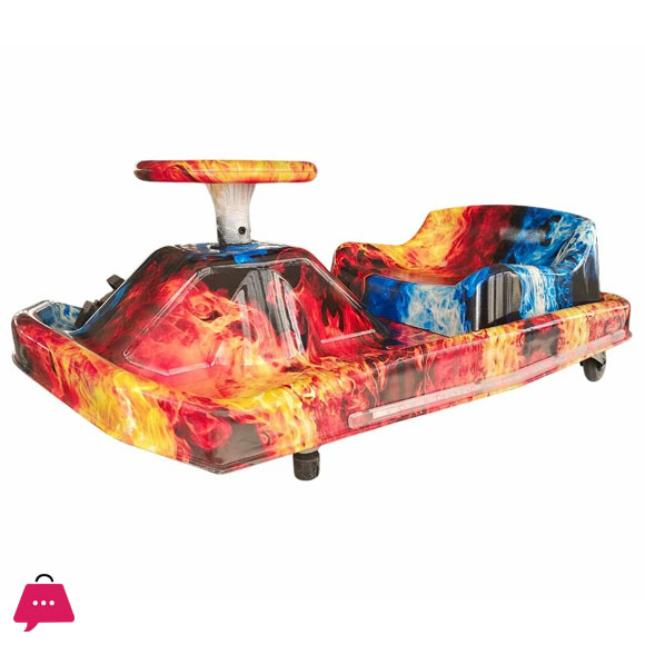 Drift kart Electric Drift Kart Drift Cart